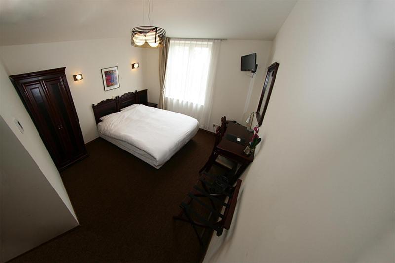 Hotel Keistad Амерсфорт Экстерьер фото