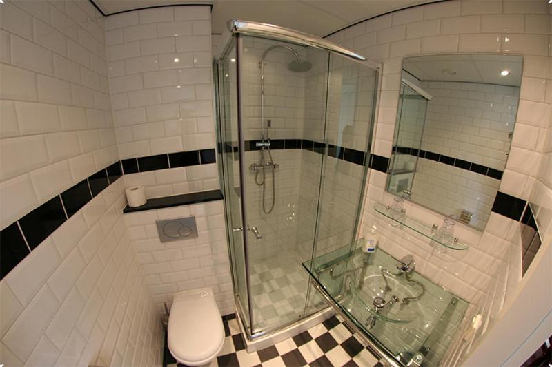 Hotel Keistad Амерсфорт Экстерьер фото